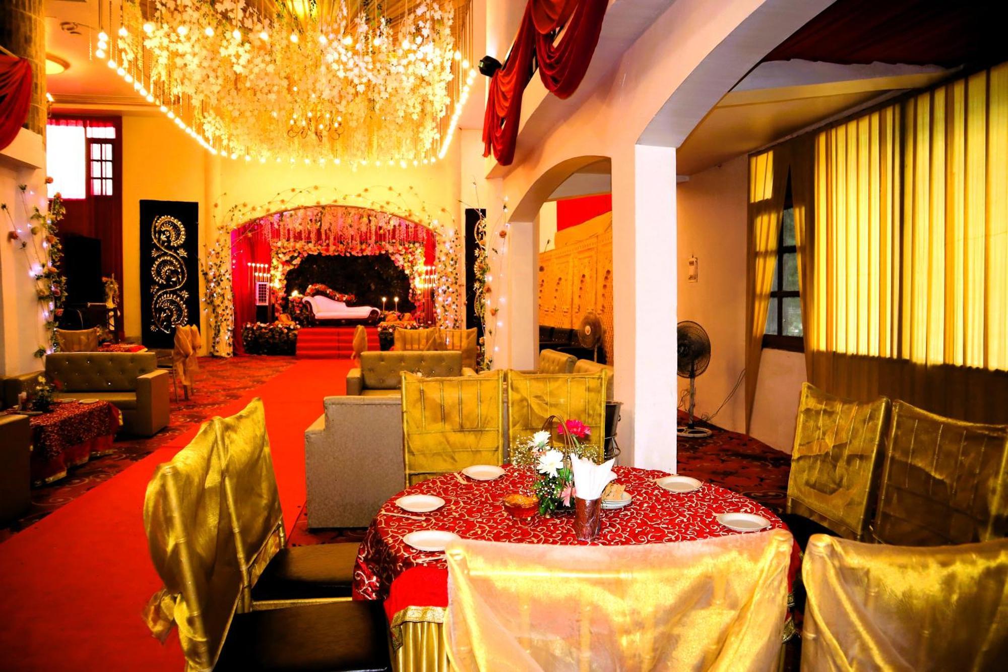 Hotel River Bank Mandi Luaran gambar