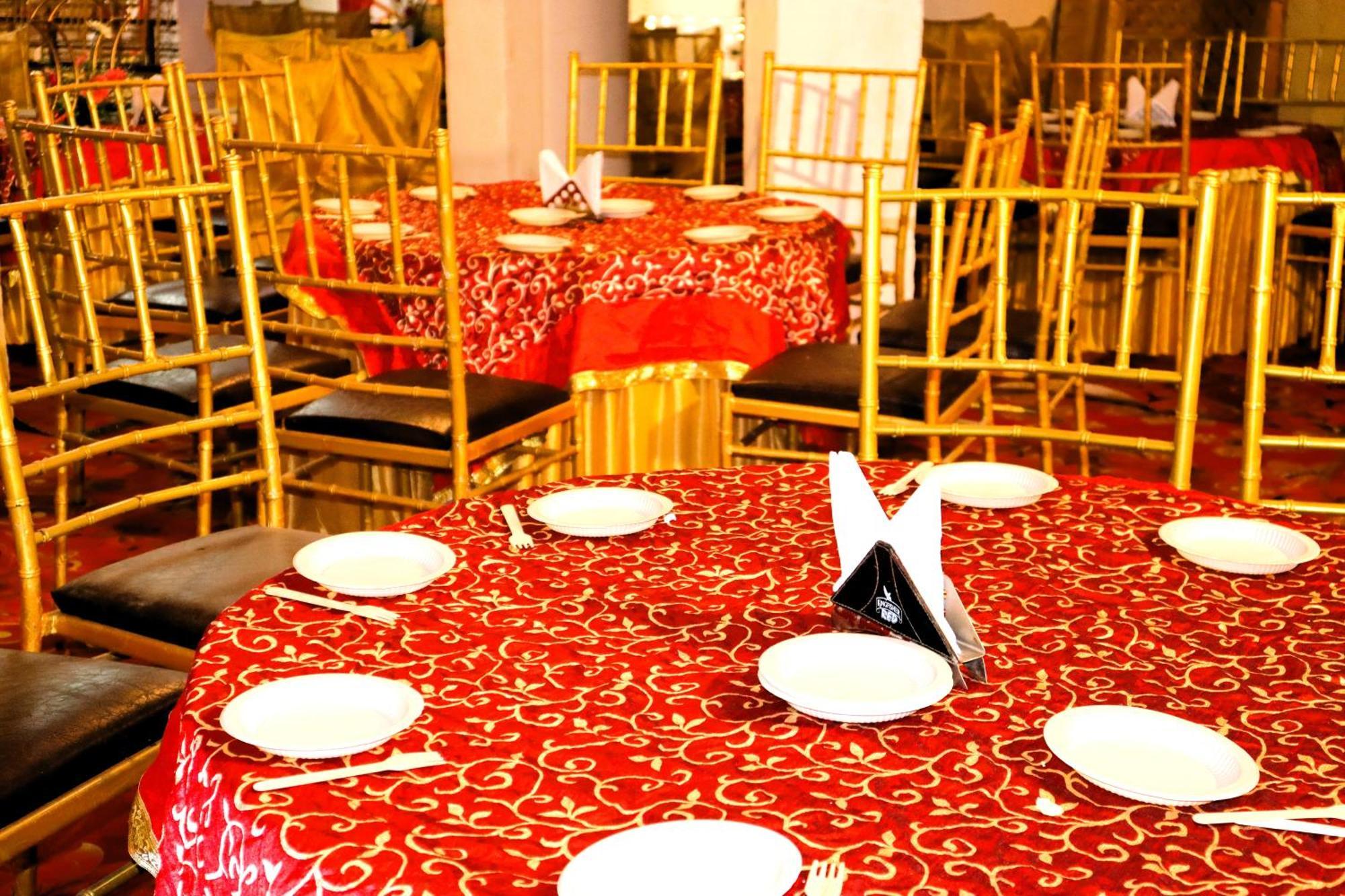 Hotel River Bank Mandi Luaran gambar
